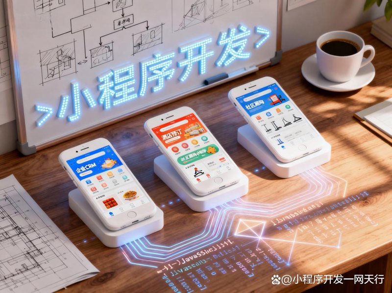 如何选择合适的定制软件开发服务