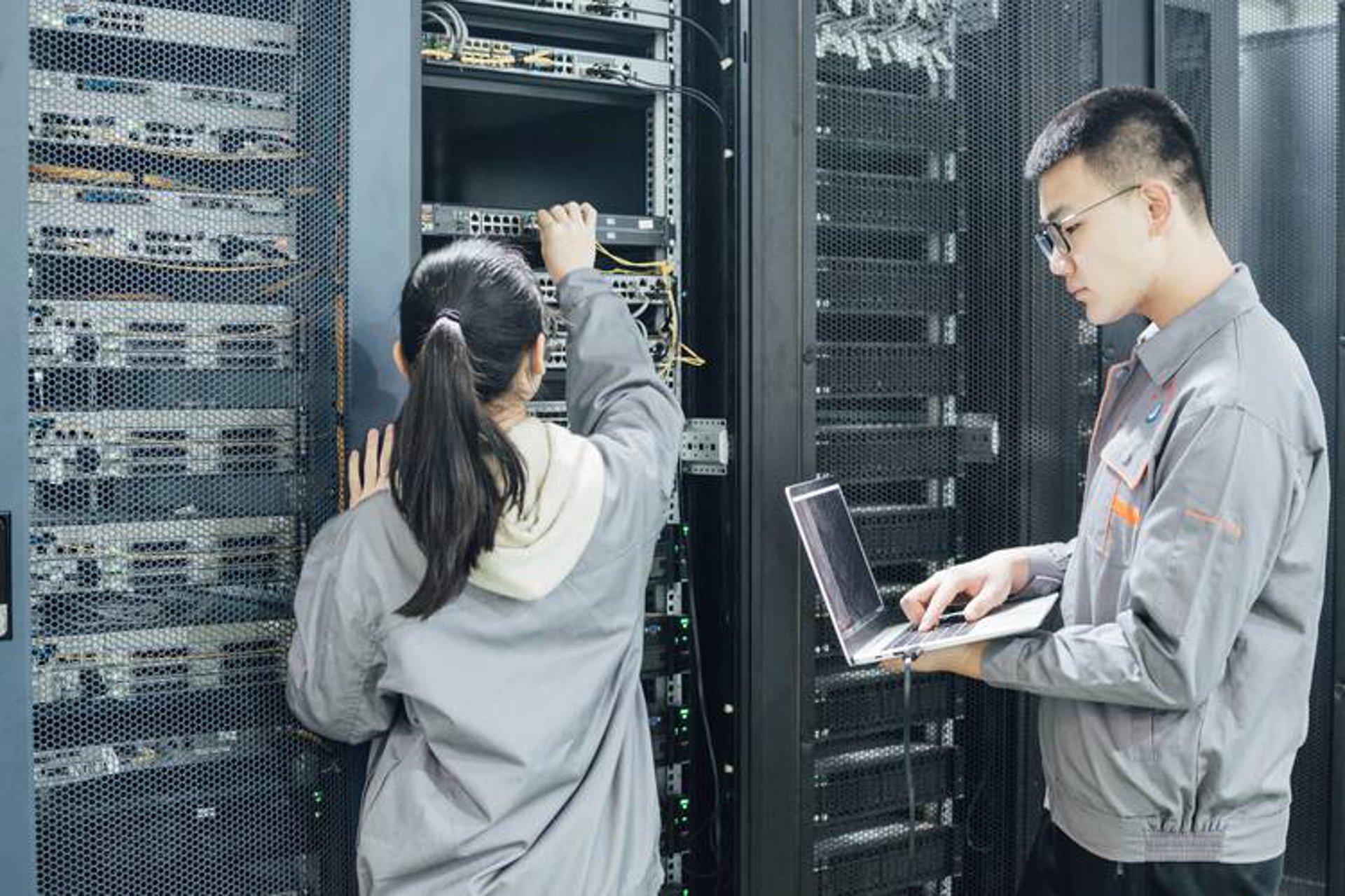 金奕仑科技